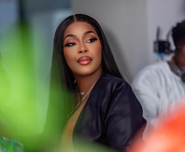 Emmanuelle Keita : De l'Animation à l'Entrepreneuriat, Portrait d'une influenceuse inspirante Emmanuelle Keita : De l'Animation à l'Entrepreneuriat, Portrait d'une influenceuse inspirante