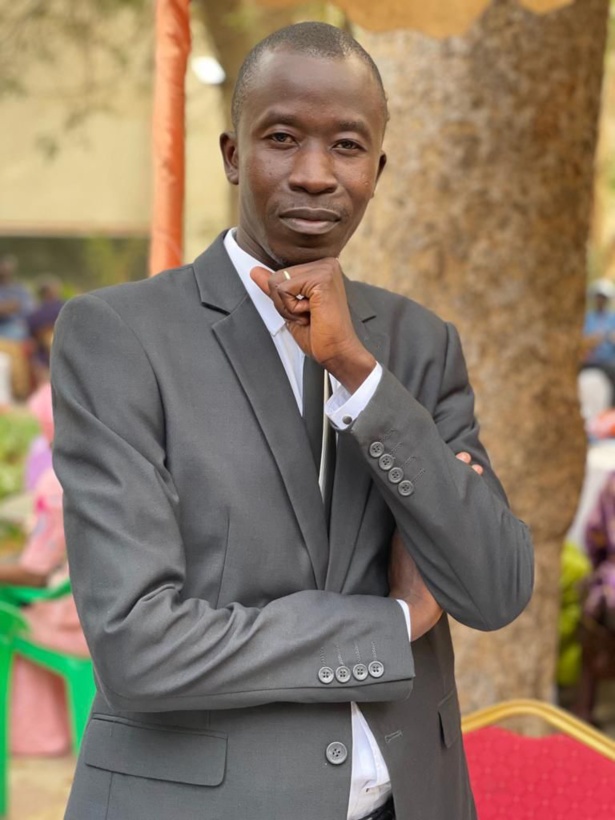 NOTE SUR LE PS : Le Parti Socialiste du Sénégal crie Jeunesse! (Par Stanislas NDIAYE) NOTE SUR LE PS : Le Parti Socialiste du Sénégal crie Jeunesse! (Par Stanislas NDIAYE)