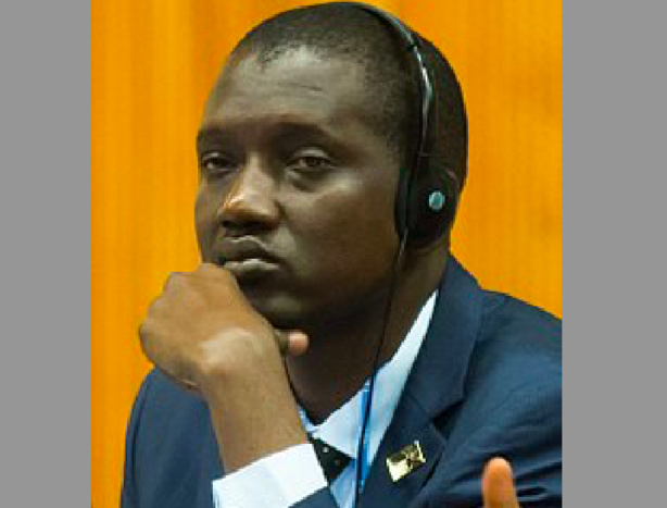 SOGEPA SN : Yaya Abdoul KANE limogé SOGEPA SN : Yaya Abdoul KANE limogé