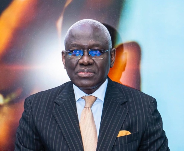 SENELEC : Habib SY, nouveau PCA SENELEC : Habib SY, nouveau PCA