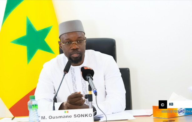 Réduction du Coût de la Vie : Ousmane Sonko donne la liste des denrées concernées Réduction du Coût de la Vie : Ousmane Sonko donne la liste des denrées concernées