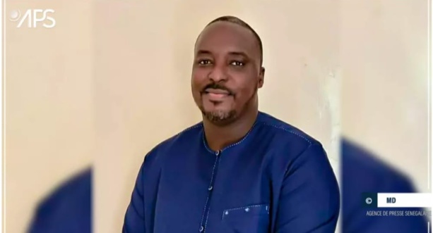Présidence de la République : Papa Cheikh Saadbu Sakho nommé coordonnateur de la communication Présidence de la République : Papa Cheikh Saadbu Sakho nommé coordonnateur de la communication