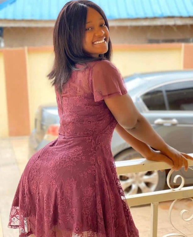 Luchy Donald dénonce les défis de l'Industrie cinématographique Nigériane Luchy Donald dénonce les défis de l'Industrie cinématographique Nigériane