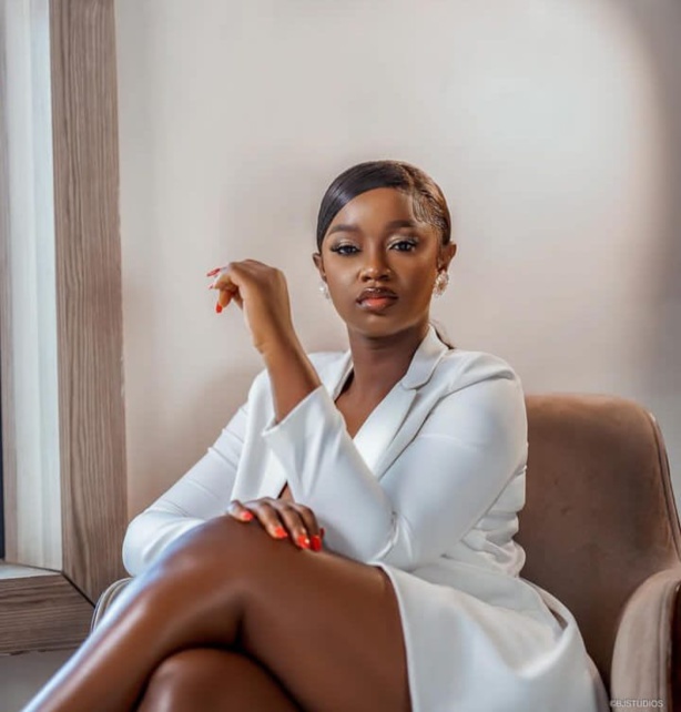 Luchy Donald dénonce les défis de l'Industrie cinématographique Nigériane Luchy Donald dénonce les défis de l'Industrie cinématographique Nigériane