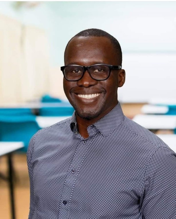 Lamine Niang : Un nouveau chapitre pour Le Quotidien National "Le Soleil" Lamine Niang : Un nouveau chapitre pour Le Quotidien National "Le Soleil"