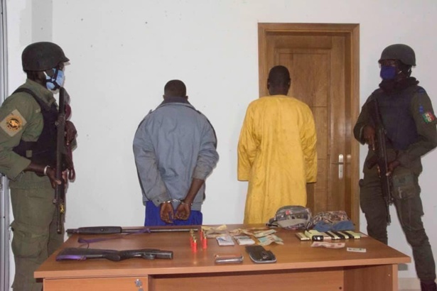 Fin de Cavale : Les meurtriers de l'oncle du ministre Birame Souleye DIOP arrêtés après des mois d'Investigations