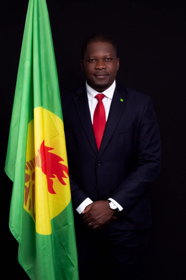 Coup d'État Raté en RDC : Qui est Christian M. Malanga, le Cerveau de l'Assaut mené au Palais de la République ? Coup d'État Raté en RDC : Qui est Christian M. Malanga, le Cerveau de l'Assaut mené au Palais de la République ?