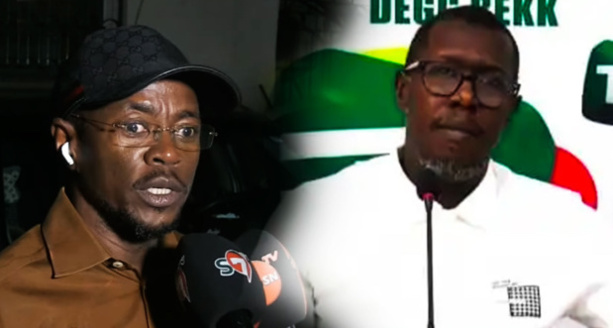 Affaire Bah Diakhaté : Des responsables de Bby gazés devant la Dic Affaire Bah Diakhaté : Des responsables de Bby gazés devant la Dic