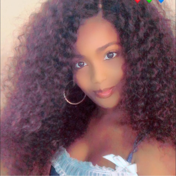 Aminata Ndiaye : Quand la beauté rencontre l'Excellence Journalistique Aminata Ndiaye : Quand la beauté rencontre l'Excellence Journalistique