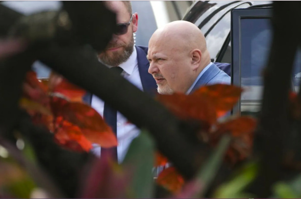 Qui est Karim Khan, le procureur de la CPI qui réclame la tête de Benyamin Nétanyahou ? Qui est Karim Khan, le procureur de la CPI qui réclame la tête de Benyamin Nétanyahou ?