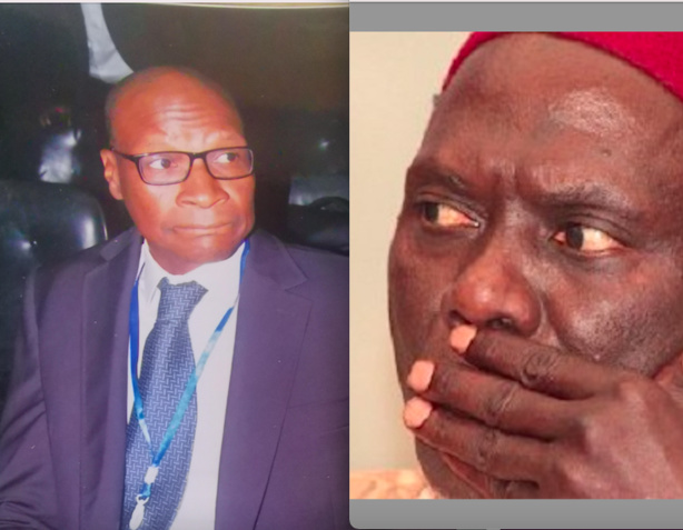 Monsieur l’ex député, l’ère des politiciens mange-mil est bien révolue… Monsieur l’ex député, l’ère des politiciens mange-mil est bien révolue…