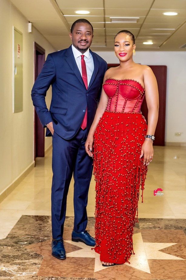 L'Amour véritable existe : Eric Sekongo fête l'Anniversaire de CARAMEL avec un message émouvant L'Amour véritable existe : Eric Sekongo fête l'Anniversaire de CARAMEL avec un message émouvant