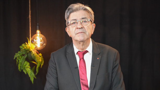 Tentative de coup d’Etat en RDC : Jean-Luc Mélenchon accuse le Rwanda Tentative de coup d’Etat en RDC : Jean-Luc Mélenchon accuse le Rwanda