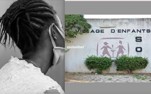Village d’enfants «SOS Dakar» : Une affaire de viol secoue l'établissement Village d’enfants «SOS Dakar» : Une affaire de viol secoue l'établissement