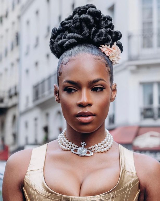 Didistone Olomide Répond à ses Détracteurs après son Défilé de Mode à Paris