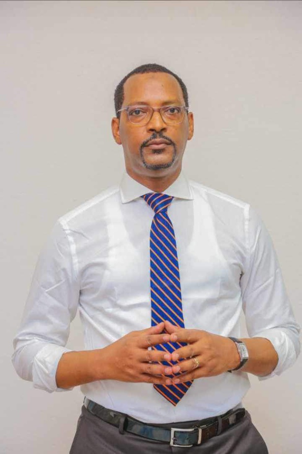 Kolda : El Hadji Mamadou Diao offre 5 incubateurs à l'hôpital régional Kolda : El Hadji Mamadou Diao offre 5 incubateurs à l'hôpital régional