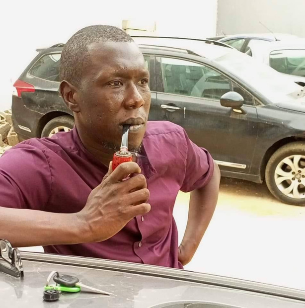 Diffusion de fausses nouvelles : une nouvelle plainte contre Bah DIAKHATE Diffusion de fausses nouvelles : une nouvelle plainte contre Bah DIAKHATE