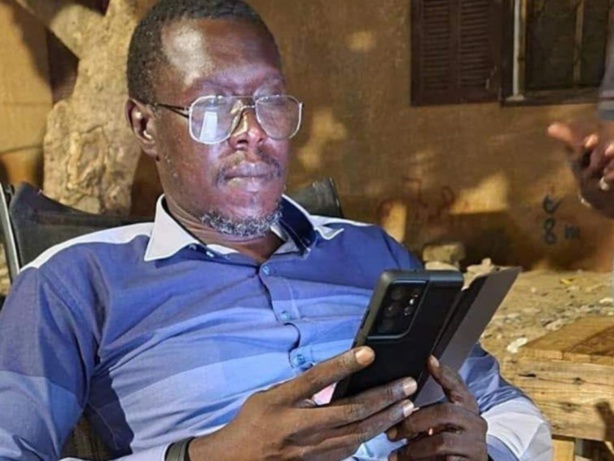 DIC : Le compte Wave de Bah Diakhaté révèle des transactions venant de... DIC : Le compte Wave de Bah Diakhaté révèle des transactions venant de...