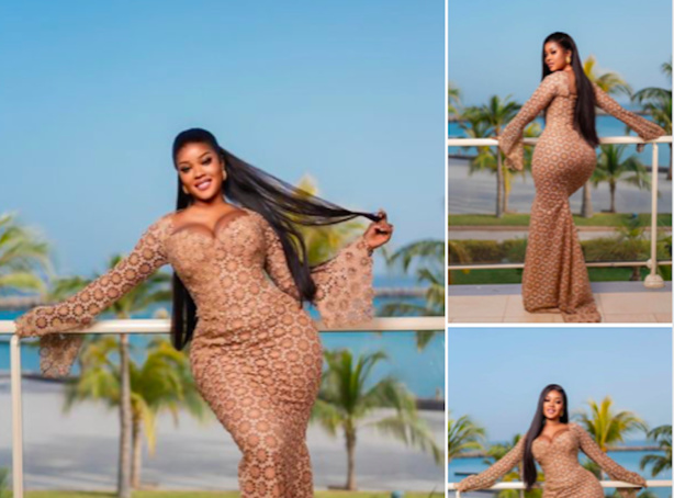 Dieynaba Tall de 'Bété Bété' cible de diffamation : un tiktokeur en procès Dieynaba Tall de 'Bété Bété' cible de diffamation : un tiktokeur en procès