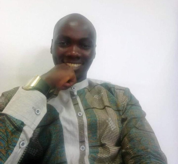 Guinée Bissau : La 37ème promotion du CESTI réclame la libération du journaliste Armando Lona Guinée Bissau : La 37ème promotion du CESTI réclame la libération du journaliste Armando Lona