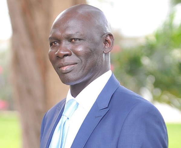 Assises de la Justice : Professeur Babacar Guèye désigné comme facilitateur Assises de la Justice : Professeur Babacar Guèye désigné comme facilitateur