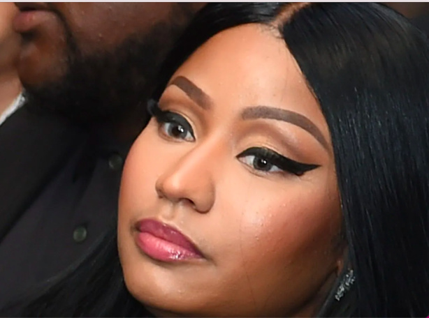 Le concert de Nicki Minaj à Manchester, reporté suite à son arrestation Le concert de Nicki Minaj à Manchester, reporté suite à son arrestation