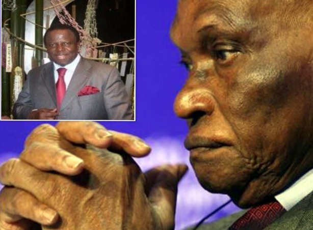 Décès de Pape Mohamed Camara : le Président Abdoulaye Wade perd son interprète... Décès de Pape Mohamed Camara : le Président Abdoulaye Wade perd son interprète...