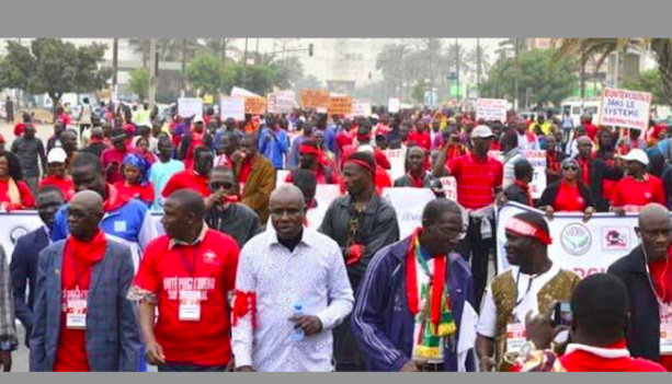 Assassinat d'Alain Kaly : l'OIS dénonce une « surenchère d'agressions » contre sa corporation et interpelle les autorités Assassinat d'Alain Kaly : l'OIS dénonce une « surenchère d'agressions » contre sa corporation et interpelle les autorités