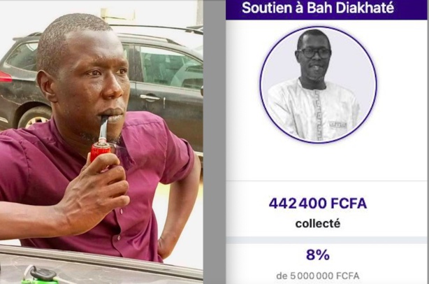 Revirement : L'APR sollicite "Kopar Express" pour aider Bah Diakhaté Revirement : L'APR sollicite "Kopar Express" pour aider Bah Diakhaté