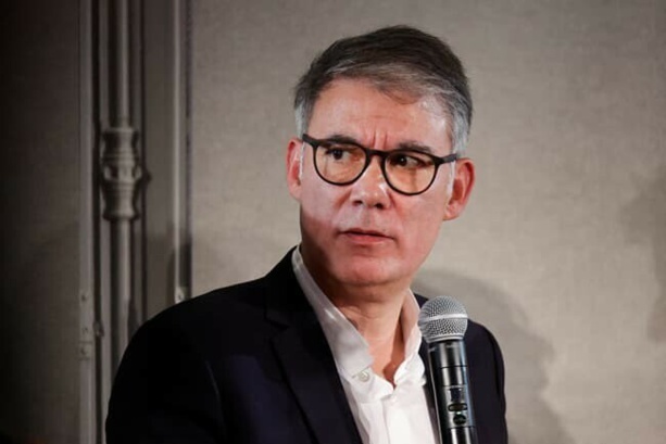 Olivier Faure qualifie les actions de l'armée israélienne à Rafah de "boucherie" Olivier Faure qualifie les actions de l'armée israélienne à Rafah de "boucherie"