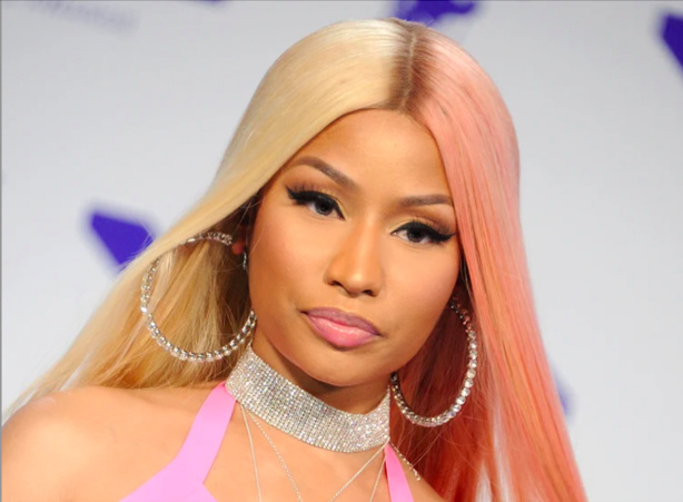 Nicki Minaj présente ses excuses suite à son interpellation aux Pays-Bas pour une affaire de drogue Nicki Minaj présente ses excuses suite à son interpellation aux Pays-Bas pour une affaire de drogue
