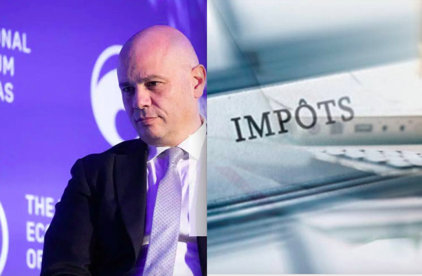 Redressement fiscal : Le Fisc réclame 4 milliards de F CFA à "Summa Construction Sénégal" Redressement fiscal : Le Fisc réclame 4 milliards de F CFA à "Summa Construction Sénégal"