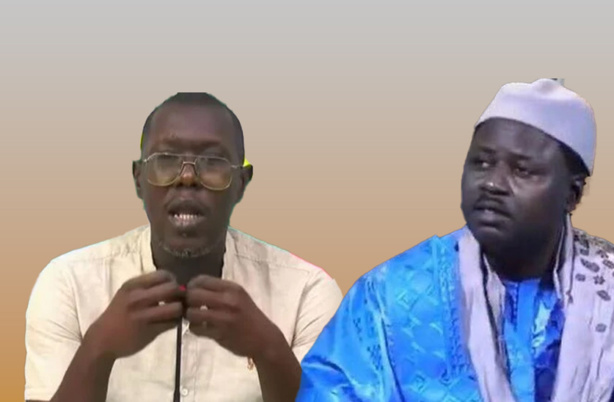 Confrontation au tribunal : Bah Diakhaté et l'imam Ndao se renvoient mutuellement des accusations Confrontation au tribunal : Bah Diakhaté et l'imam Ndao se renvoient mutuellement des accusations