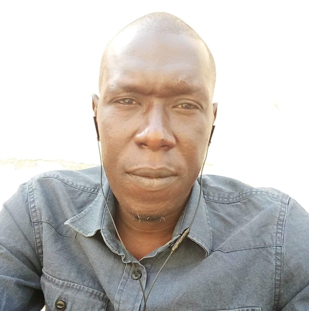 Bah Diakhaté : «Ma réaction était politique. Elle avait pour cible ceux qui tiraient sur le régime de Macky Sall » Bah Diakhaté : «Ma réaction était politique. Elle avait pour cible ceux qui tiraient sur le régime de Macky Sall »