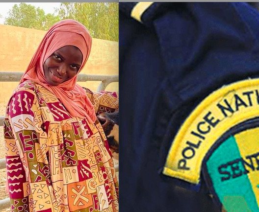 Corruption : Deux policiers piégés par les millions de la fille de Mansour Faye