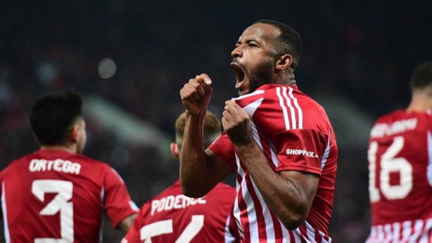 Finale Européenne : L'Olympiakos Vainqueur Finale Européenne : L'Olympiakos Vainqueur