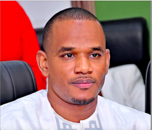 SONAGED : Abdou Ba limogé après deux mois de sa prise de fonction SONAGED : Abdou Ba limogé après deux mois de sa prise de fonction