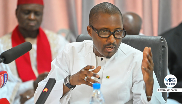 Scandale à la Sonacos : Le Griot du DG sortant Kibily Touré touchait 1,5 million par mois Scandale à la Sonacos : Le Griot du DG sortant Kibily Touré touchait 1,5 million par mois