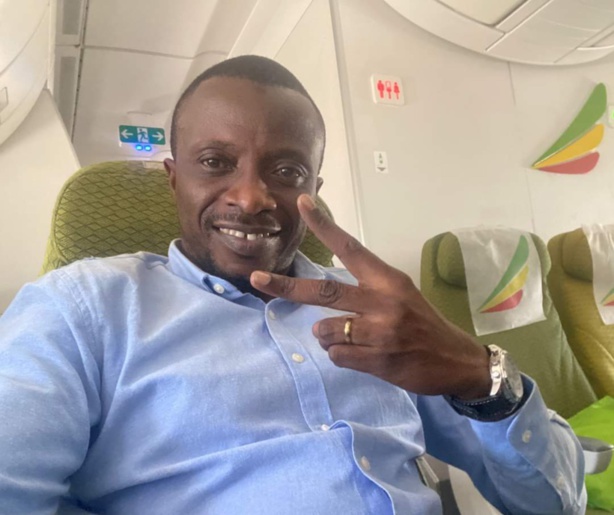 Section de recherches : le DIPUB du journal "La Tribune", Pape Moussa Traoré libre mais... Section de recherches : le DIPUB du journal "La Tribune", Pape Moussa Traoré libre mais...