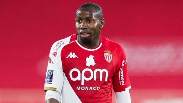 AS Monaco : Mohamed Camara écope de quatre matchs de suspension pour son geste anti-homophobie