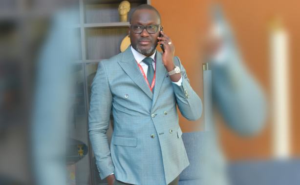 Tribunal : Doro Gaye fait un malaise dans le bureau du juge Tribunal : Doro Gaye fait un malaise dans le bureau du juge