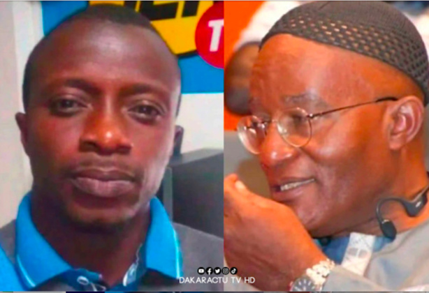 Section de Recherches : Les Dirpub de " La Tribune " et du " Quotidien " sont rentrés chez eux Section de Recherches : Les Dirpub de " La Tribune " et du " Quotidien " sont rentrés chez eux