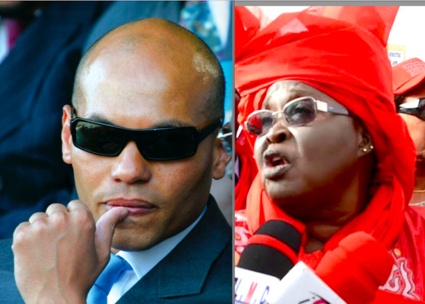 Woré Sarr sur son limogeage : « C'est Karim Wade qui ne veut plus de moi... » Woré Sarr sur son limogeage : « C'est Karim Wade qui ne veut plus de moi... »