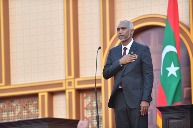 Les Maldives se mobilisent pour la Palestine : Interdiction des Passeports Israéliens Les Maldives se mobilisent pour la Palestine : Interdiction des Passeports Israéliens