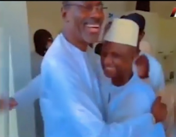 Les patriotes réclament la tête de Djiby Gueye Ndiaye Les patriotes réclament la tête de Djiby Gueye Ndiaye