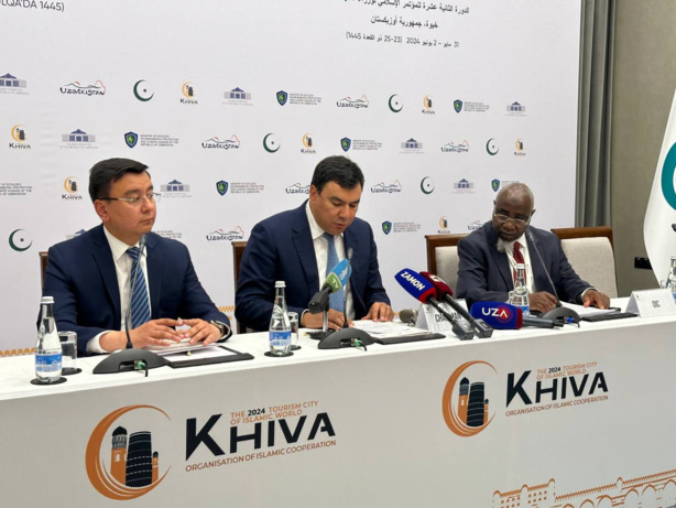 Dakar, Caire et Lahore : Ces villes récompensées pour le Tourisme Islamique Dakar, Caire et Lahore : Ces villes récompensées pour le Tourisme Islamique