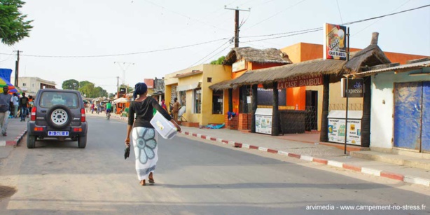 Drame à Cap Skirring : Y.Seydi avoue le meurtre du français Philippe Nonnet Drame à Cap Skirring : Y.Seydi avoue le meurtre du français Philippe Nonnet