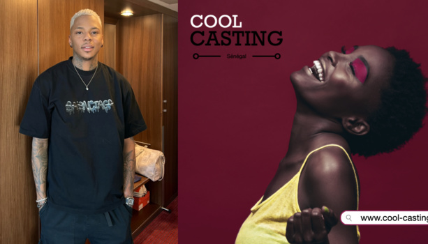 Moctar Mamadou, PDG de Cool Casting : “Nous promouvons une jeunesse pleine de talents en leur proposant un outil facile et intuitif...” Moctar Mamadou, PDG de Cool Casting : “Nous promouvons une jeunesse pleine de talents en leur proposant un outil facile et intuitif...”