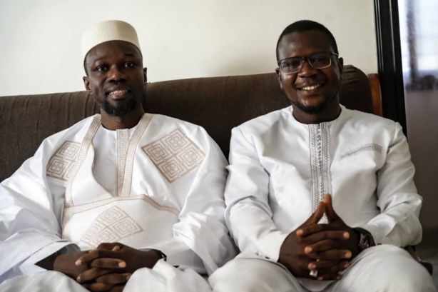 Mairie de Ziguinchor : La jeunesse mise sur Bassirou Coly pour remplacer Ousmane Sonko Mairie de Ziguinchor : La jeunesse mise sur Bassirou Coly pour remplacer Ousmane Sonko