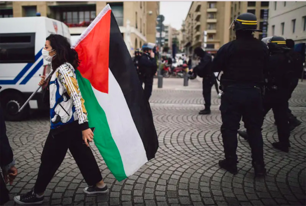 Reconnaissance de l'État de Palestine par la Slovénie : une avancée saluée par l'OCI Reconnaissance de l'État de Palestine par la Slovénie : une avancée saluée par l'OCI